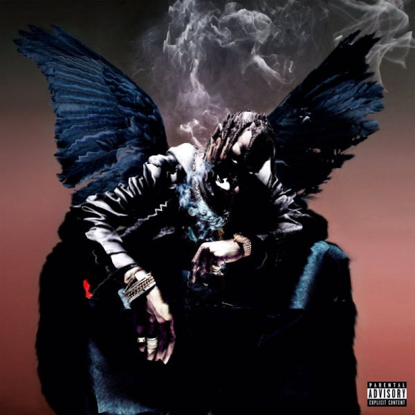 Travis Scott - Birds in the trap sing mcknight (CD) - Discords.nl