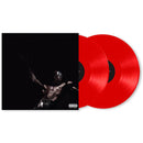 Travis Scott - Utopia (Red LP) - Discords.nl
