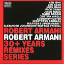 Robert Armani - Robert armani 30+ years remixes series (12-inch) - Discords.nl