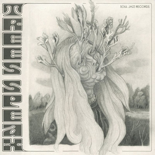 Trees Speak - Ohms (LP) - Discords.nl