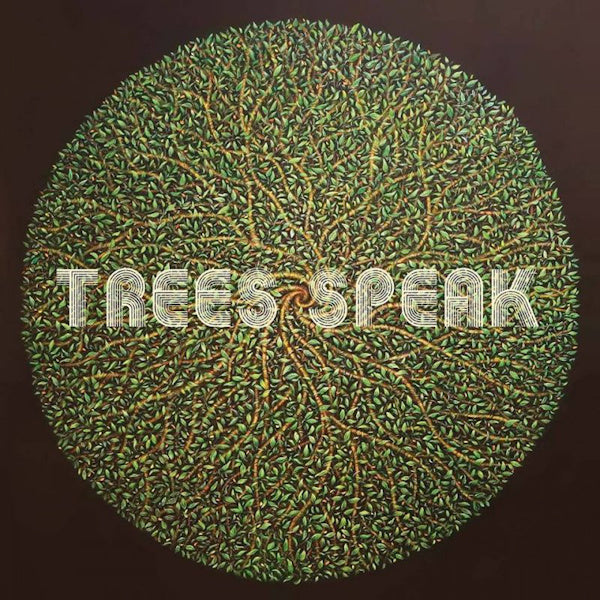 Trees Speak - Trees speak (LP)