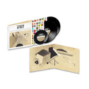 Trees Speak - Vertigo of flaws (LP) - Discords.nl