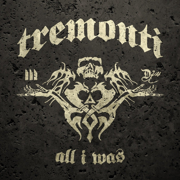 Tremonti - All i was (CD) - Discords.nl