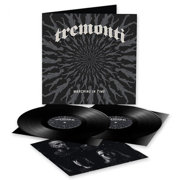 Tremonti - Marching in time (LP) - Discords.nl