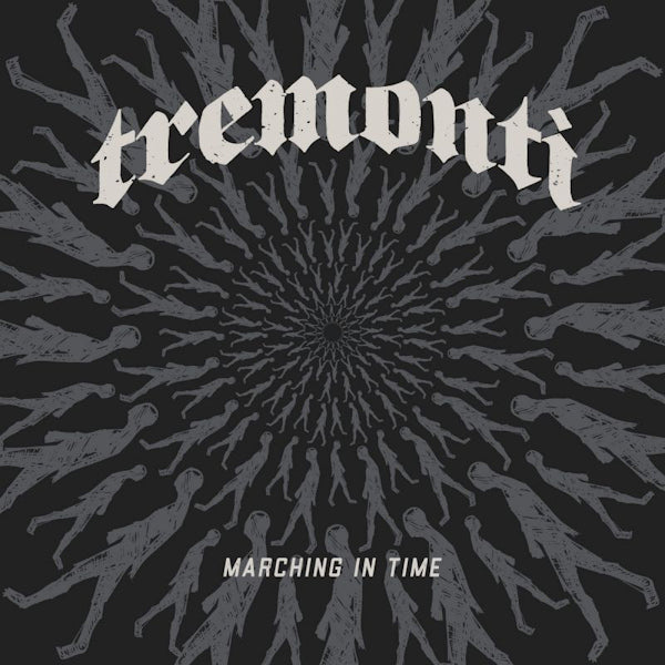 Tremonti - Marching in time (LP) - Discords.nl