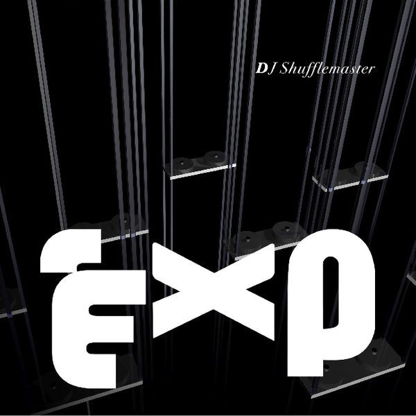 Dj Shufflemaster - Exp (12-inch)