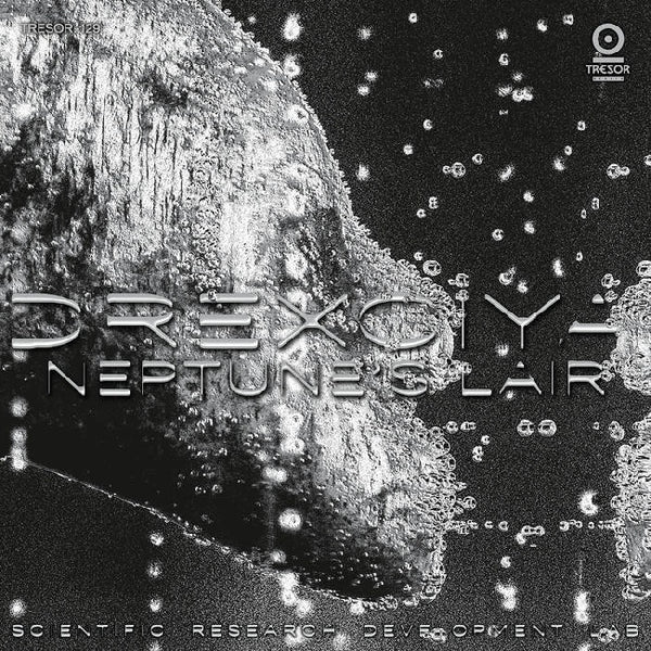 Drexciya - Neptunes lair (LP) - Discords.nl