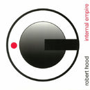 Robert Hood - Internal empire (LP)
