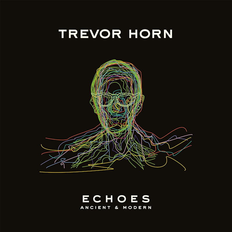 Trevor Horn - Echoes: ancient & modern (LP) - Discords.nl