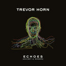 Trevor Horn - Echoes: ancient & modern (LP) - Discords.nl
