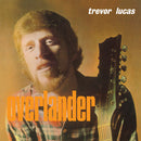 Trevor Lucas - Overlander (LP) - Discords.nl