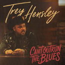 Trey Hensley - Can&