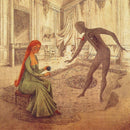 Vessel - Queen of golden dogs (LP)