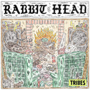 Tribes - Rabbit head (LP) - Discords.nl