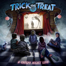 Trick Or Treat - A creepy night live (CD) - Discords.nl