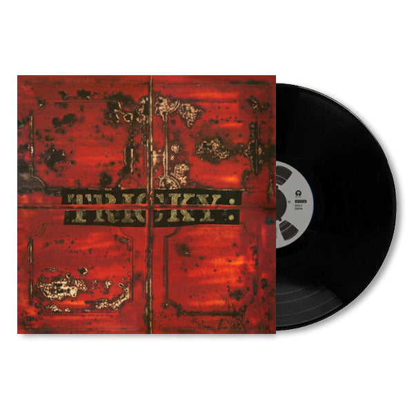 Tricky - Maxinquaye (LP)