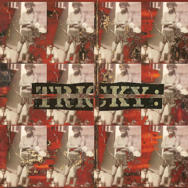 Tricky - Maxinquaye (Reincarnated) (CD)