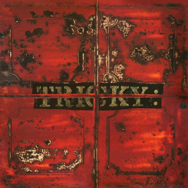 Tricky - Maxinquaye (LP) - Discords.nl