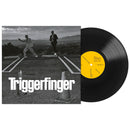 Triggerfinger - Tarmac (LP)
