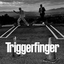 Triggerfinger - Tarmac (LP)