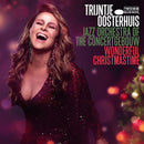 Trijntje Oosterhuis & Jazz Orchestra Of The Concertgebouw - Wonderful christmastime (CD) - Discords.nl