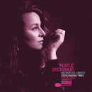 Trijntje Oosterhuis / Metropole Orkest - Everchanging Times: Burt Bacharach Songbook III (CD) - Discords.nl