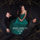Trio 258 - Bohemian legacy (CD) - Discords.nl