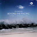 Trio Barclay - Beyond the pacific (CD) - Discords.nl