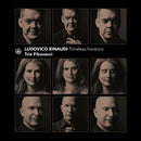 Trio Fibonacci - Timeless horizons (CD)