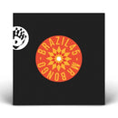 Trio Ternura & Eliana Pittman - 7-vou morar no teu sorriso / quem vai querer (7-inch single)