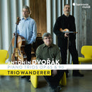 Trio Wanderer - Dvorak piano trios op. 65 & 90 (CD) - Discords.nl