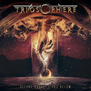 Triosphere - Oceans above, stars below (CD)