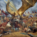 Trivium - In the court of the dragon (CD)