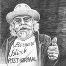 Bennie Jolink - Post Normaal (CD) - Discords.nl