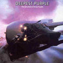 Deep Purple - Deepest Purple (The Very Best Of Deep Purple) (LP Tweedehands) - Discords.nl