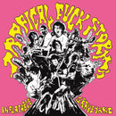 Tropical Fuck Storm - Tropical fuck storm's inflatable graveyard (LP) - Discords.nl