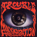 Trouble - Manic frustration (CD) - Discords.nl