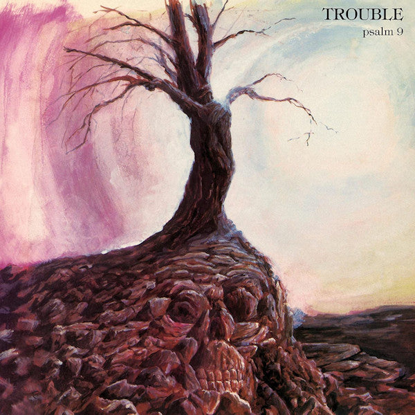 Trouble - Psalm 9 (CD) - Discords.nl
