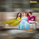 Trousdale - Growing Pains (LP)