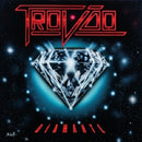 Trovao - Diamante (splatter) (LP)