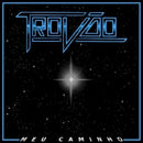 Trovao - Meu caminho (CD)