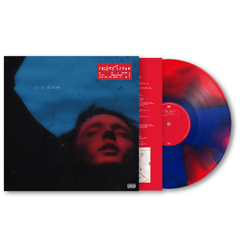 Troye Sivan - In A Dream (LP)