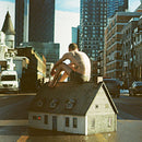 Truck Violence - The weathervane is my body (CD)
