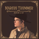 Marcus Trummer - From the start (CD)
