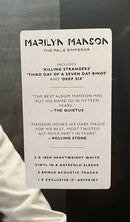 Marilyn Manson - The Pale Emperor (LP) - Discords.nl