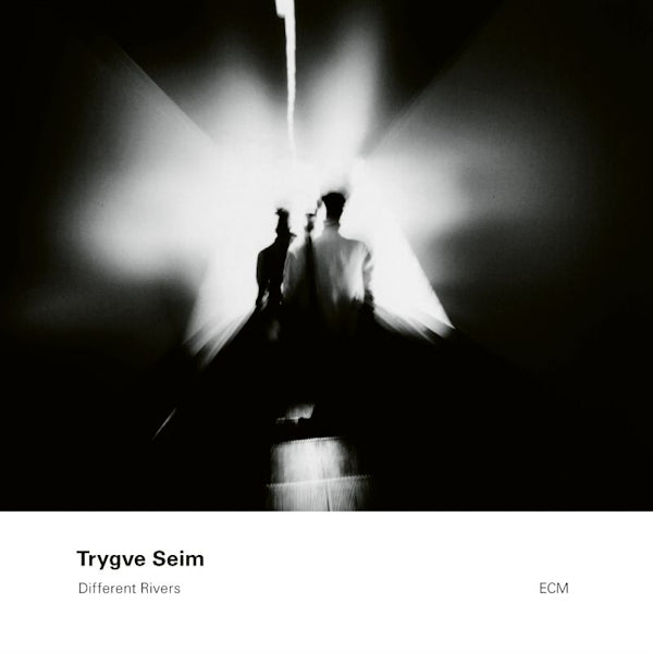 Trygve Seim - Different rivers (CD) - Discords.nl