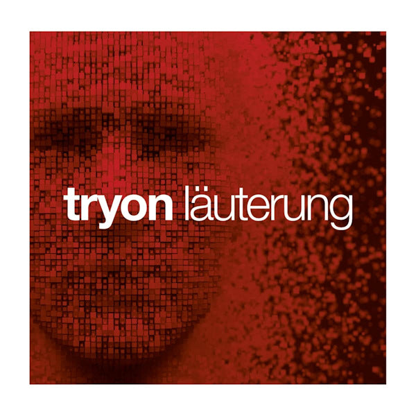 Tryon - Lauterung (CD) - Discords.nl