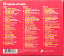 Various - Driving Anthems  (Ultimate Guide To Driving Songs) (CD Tweedehands) - Discords.nl