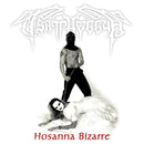 Tsatthoggua - Hosanna bizarre (CD) - Discords.nl