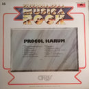 Procol Harum - Procol Harum (LP Tweedehands) - Discords.nl